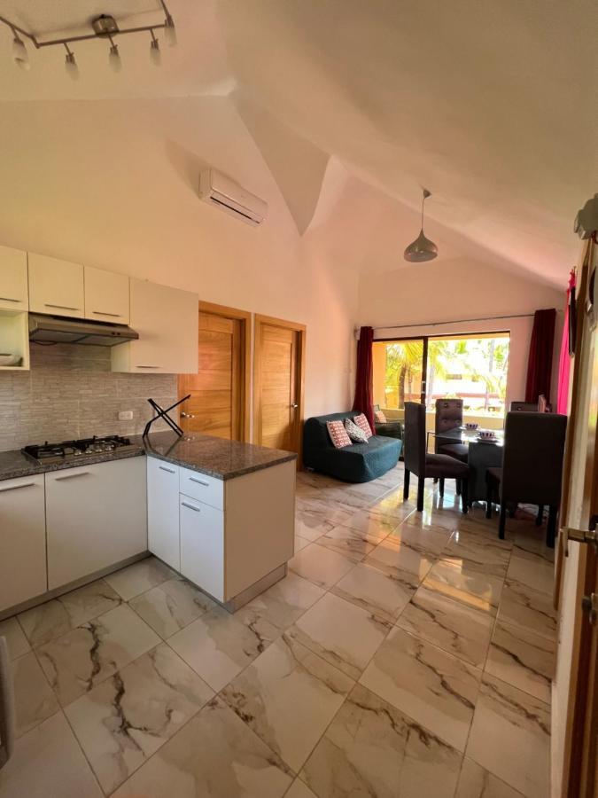 Los Corales Suite Punta Cana Exterior photo
