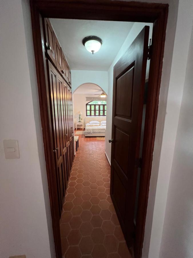 Los Corales Suite Punta Cana Exterior photo